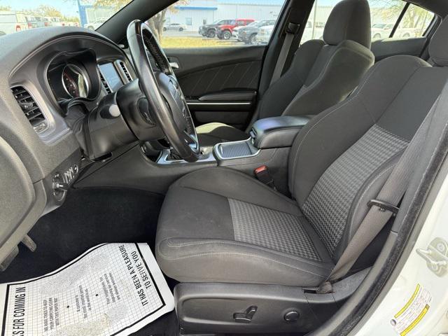 used 2023 Dodge Charger car, priced at $22,715