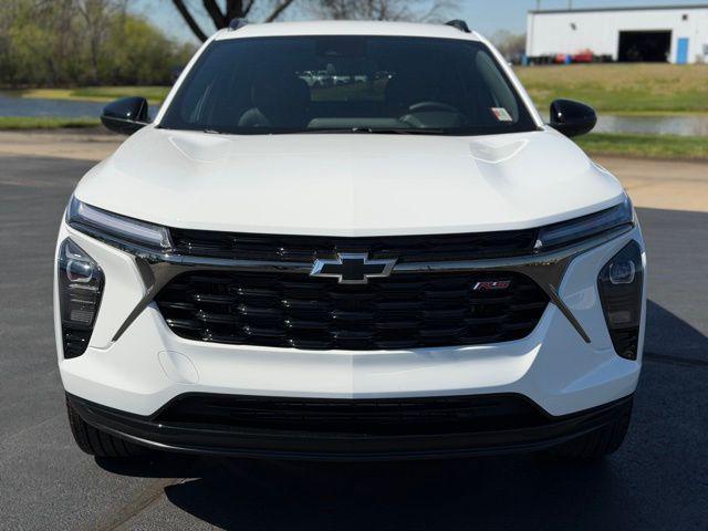 new 2026 Chevrolet Trax car, priced at $28,030