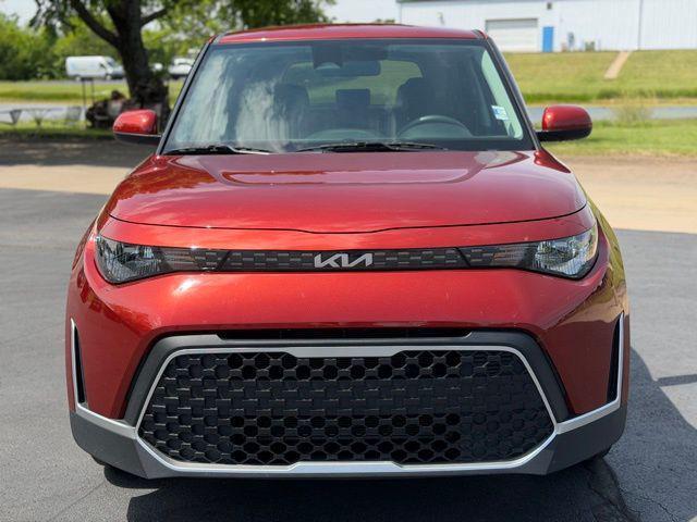 used 2025 Kia Soul car, priced at $16,992