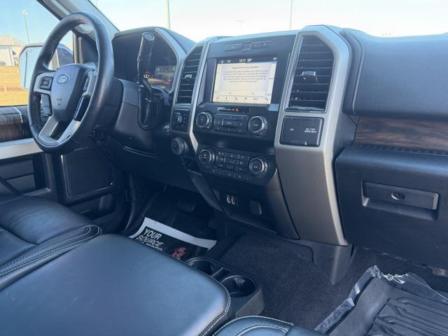 used 2019 Ford F-150 car, priced at $25,974