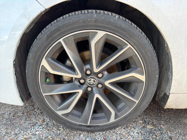 used 2020 Toyota Corolla car, priced at $12,991