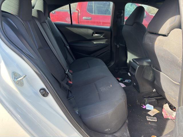 used 2020 Toyota Corolla car, priced at $12,991