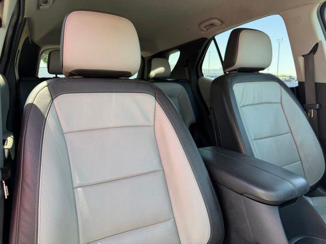 used 2019 Chevrolet Equinox car, priced at $17,675