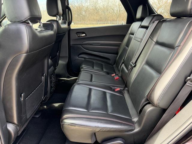 used 2024 Dodge Durango car, priced at $28,991