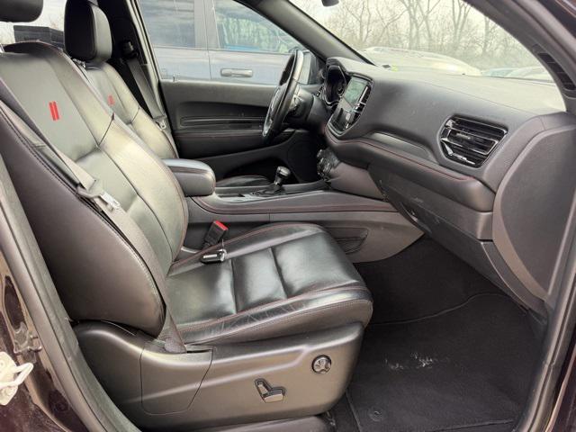 used 2024 Dodge Durango car, priced at $28,991