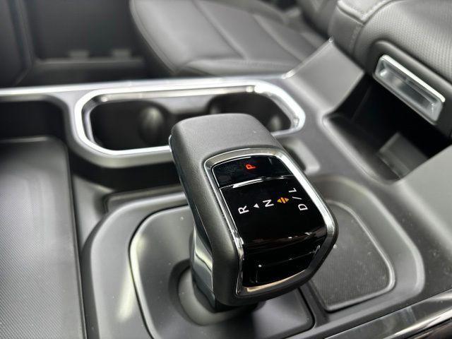 new 2026 Chevrolet Silverado 1500 car, priced at $68,225