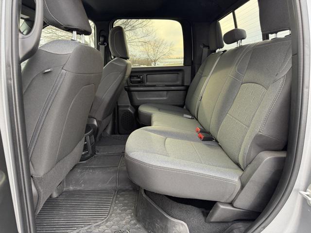 used 2023 Ram 2500 car, priced at $41,812