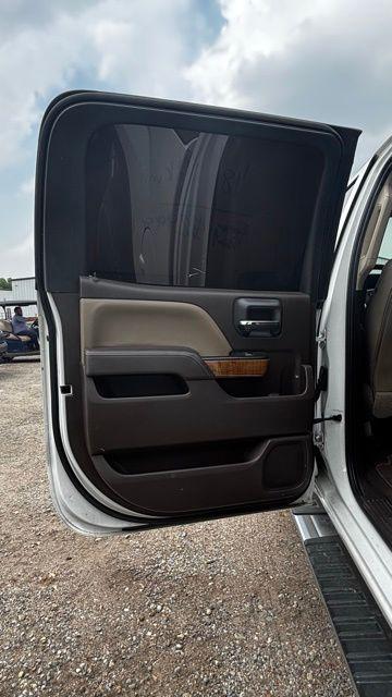 used 2018 GMC Sierra 1500 car, priced at $26,523
