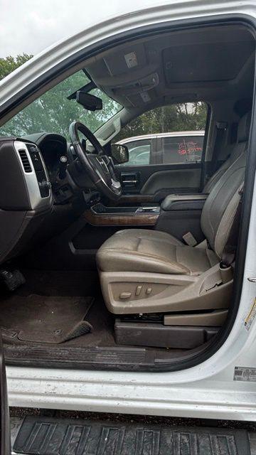 used 2018 GMC Sierra 1500 car, priced at $26,523