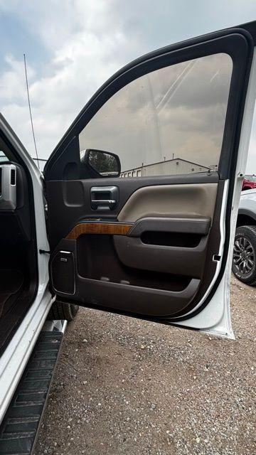 used 2018 GMC Sierra 1500 car, priced at $26,523