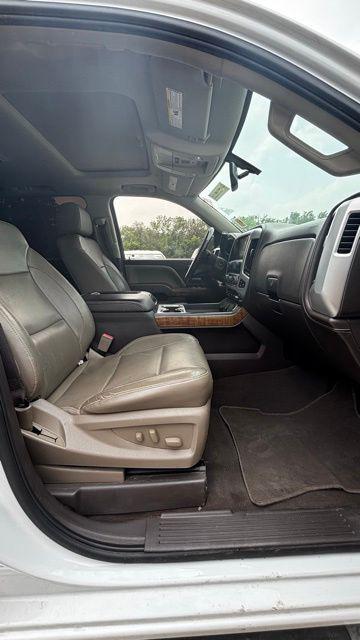 used 2018 GMC Sierra 1500 car, priced at $26,523