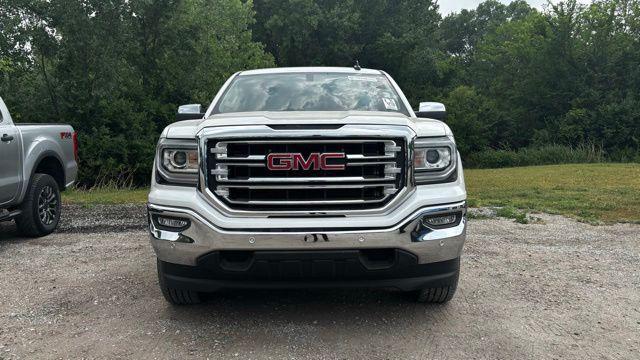 used 2018 GMC Sierra 1500 car, priced at $26,523