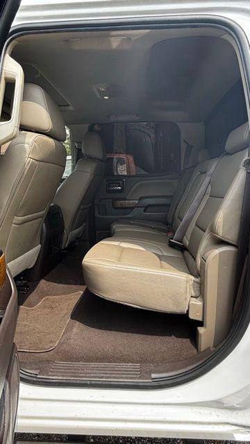 used 2018 GMC Sierra 1500 car, priced at $26,523