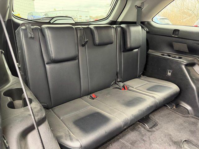 used 2017 Toyota Highlander car, priced at $22,991