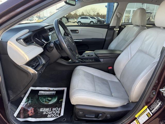 used 2013 Toyota Avalon car, priced at $15,683