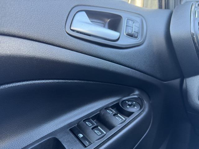 used 2017 Ford Escape car, priced at $11,813