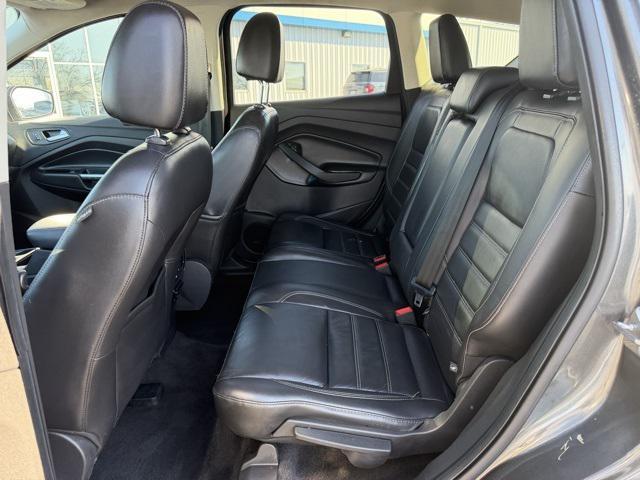 used 2017 Ford Escape car, priced at $11,813