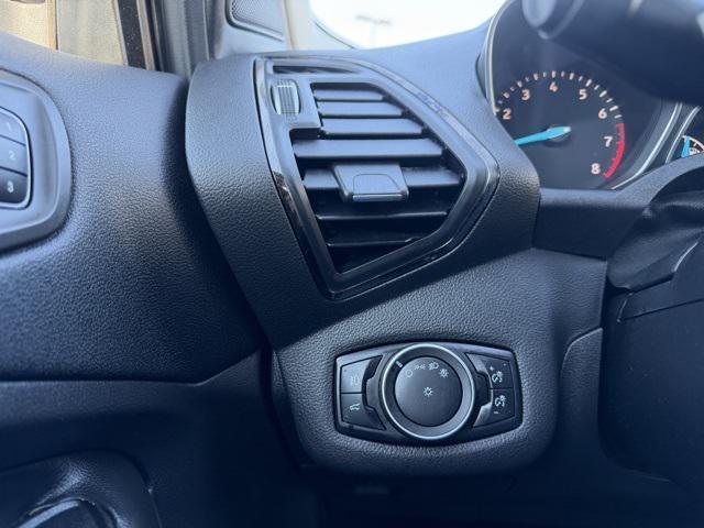 used 2017 Ford Escape car, priced at $11,813