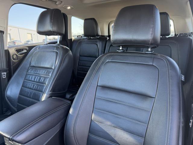 used 2017 Ford Escape car, priced at $11,813