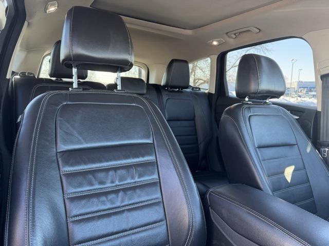 used 2017 Ford Escape car, priced at $11,813