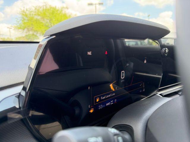 new 2026 Chevrolet TrailBlazer car, priced at $31,510