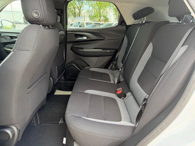 new 2026 Chevrolet TrailBlazer car, priced at $31,510