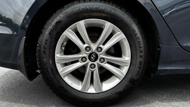 used 2013 Hyundai Sonata car, priced at $7,000