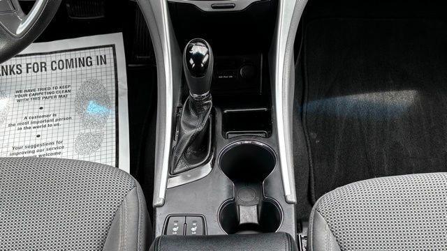 used 2013 Hyundai Sonata car, priced at $7,000