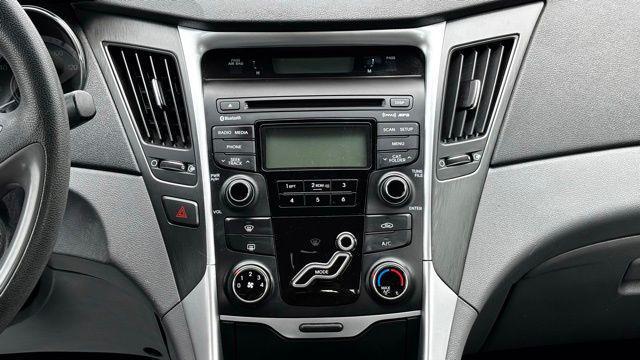 used 2013 Hyundai Sonata car, priced at $7,000