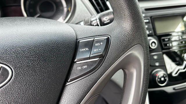 used 2013 Hyundai Sonata car, priced at $7,000