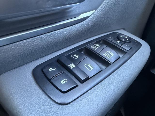 used 2019 Ram 1500 car, priced at $27,991