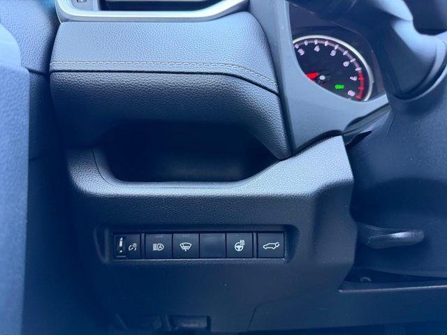 used 2019 Toyota RAV4 car, priced at $22,991