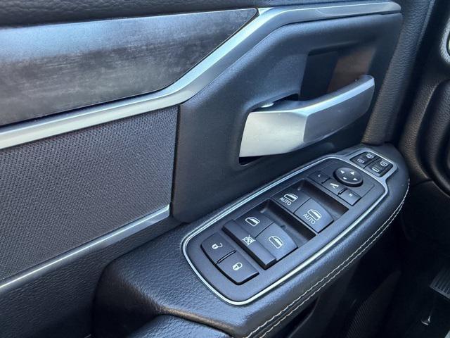 used 2024 Ram 2500 car, priced at $39,943