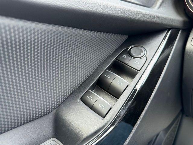 new 2026 Chevrolet Equinox car, priced at $36,150