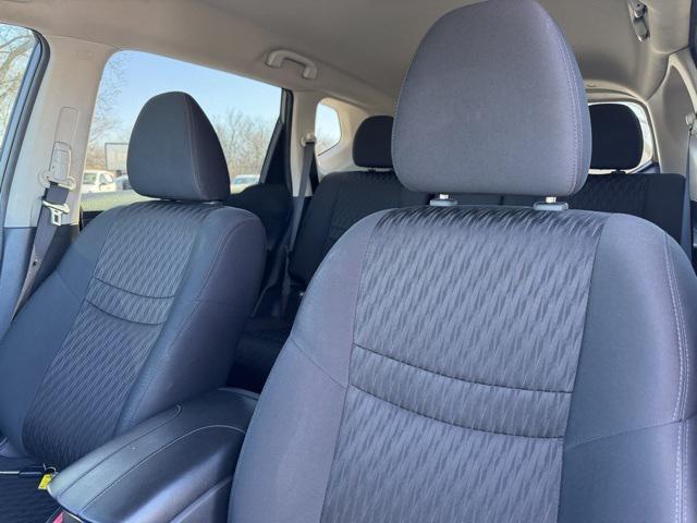 used 2020 Nissan Rogue car, priced at $13,983