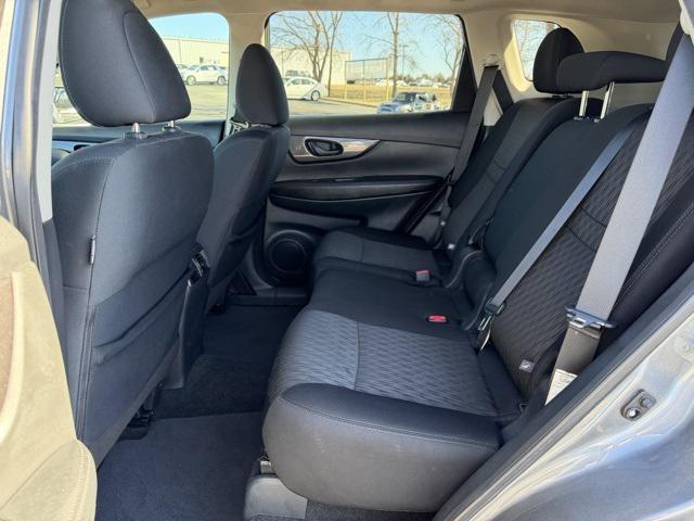 used 2020 Nissan Rogue car, priced at $13,983