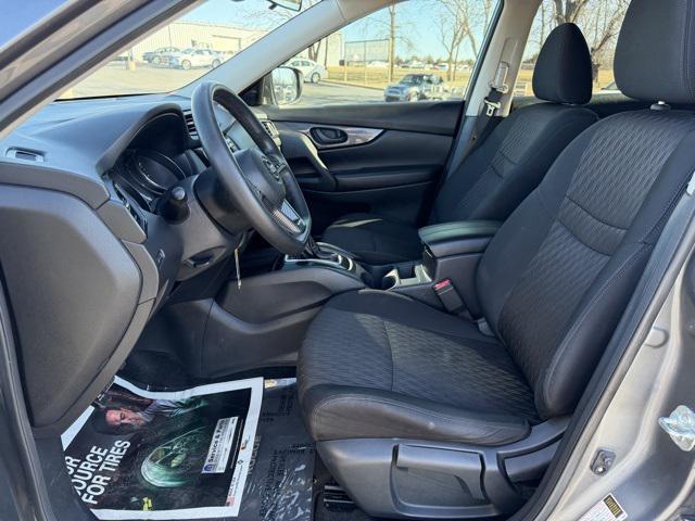 used 2020 Nissan Rogue car, priced at $13,983