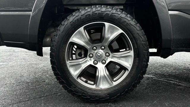 used 2020 Ram 1500 car, priced at $31,991