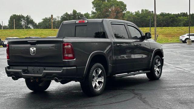 used 2020 Ram 1500 car, priced at $31,991
