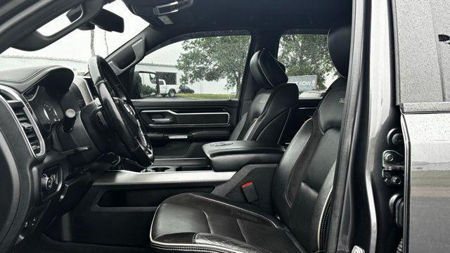 used 2020 Ram 1500 car, priced at $31,991