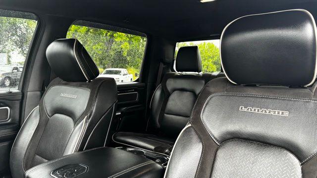 used 2020 Ram 1500 car, priced at $31,991