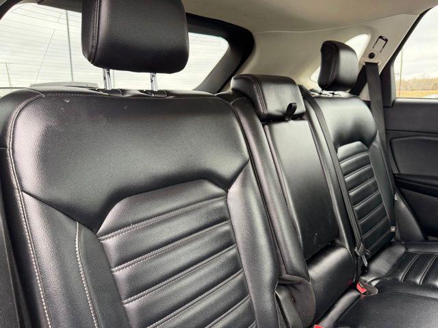 used 2022 Ford Edge car, priced at $21,991