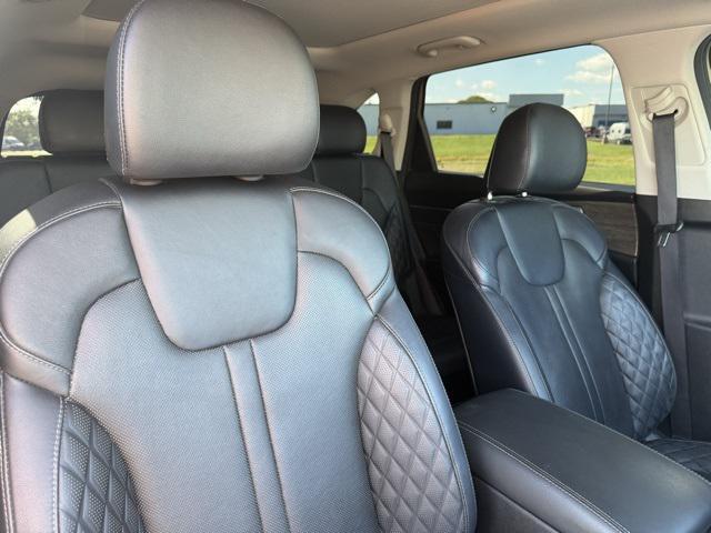 used 2021 Kia Sorento car, priced at $24,495