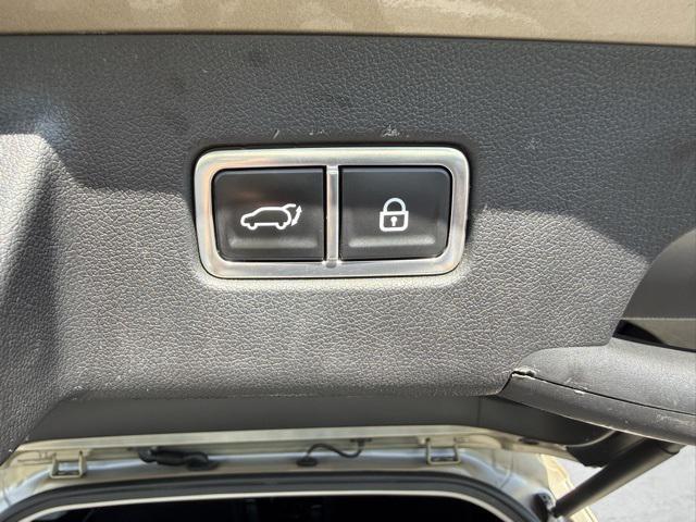 used 2021 Kia Sorento car, priced at $24,495