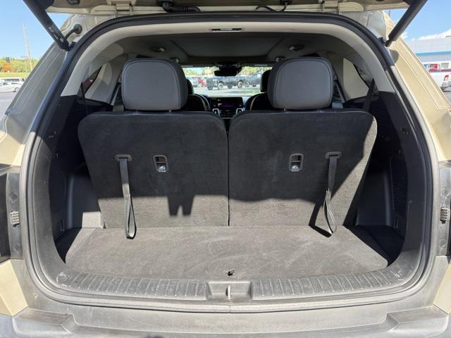 used 2021 Kia Sorento car, priced at $24,495