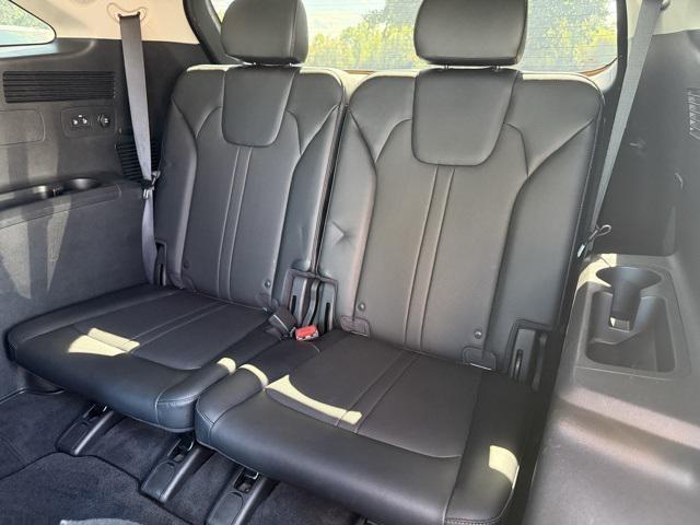 used 2021 Kia Sorento car, priced at $24,495