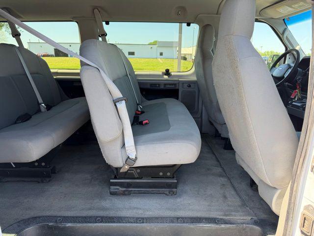 used 2013 Ford E350 Super Duty car, priced at $6,000