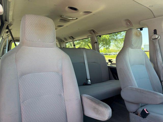 used 2013 Ford E350 Super Duty car, priced at $6,000