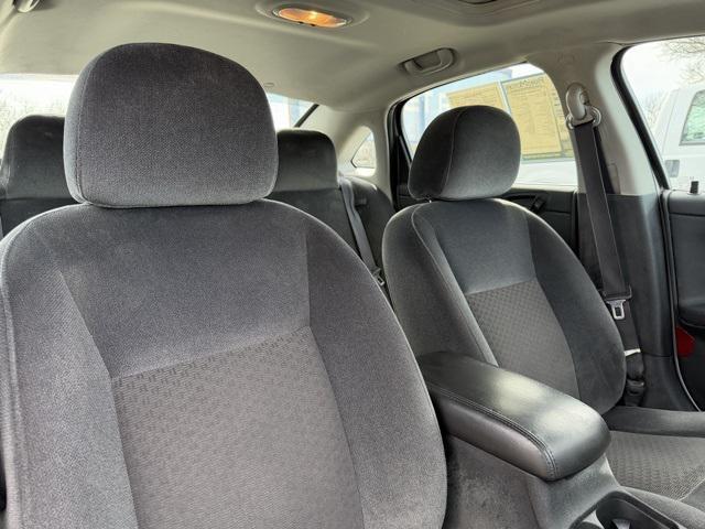 used 2014 Chevrolet Impala Limited car, priced at $9,900