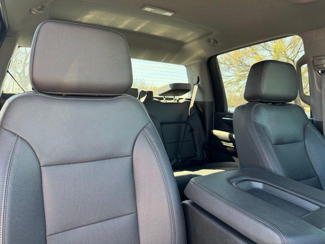 used 2024 Chevrolet Silverado 2500 car, priced at $62,915